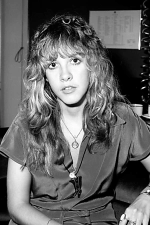 Stevie Nicks