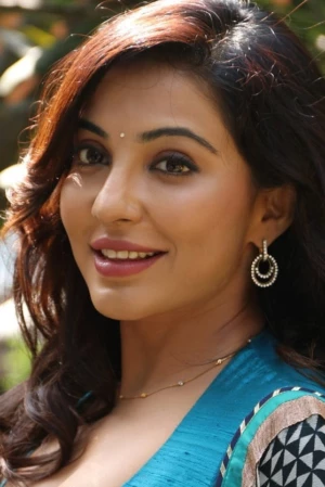 Parvatii Nair