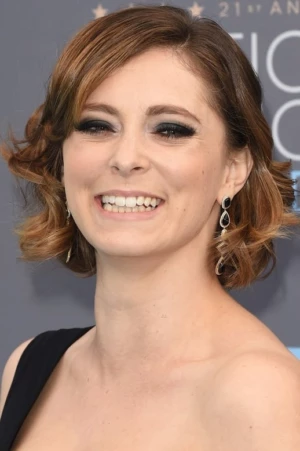 Rachel Bloom