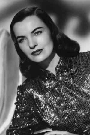 Ella Raines