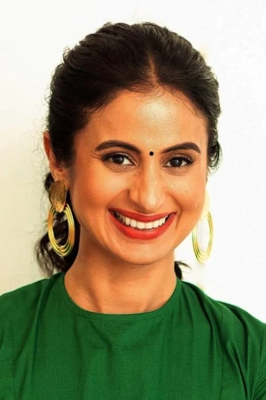 Rasika Dugal