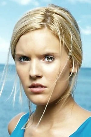 Maggie Grace