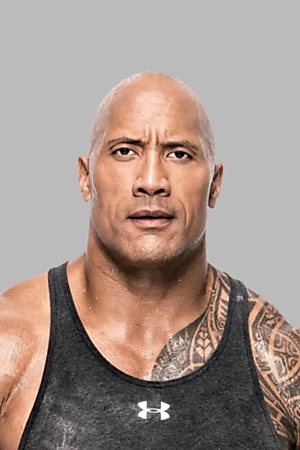 Dwayne Johnson