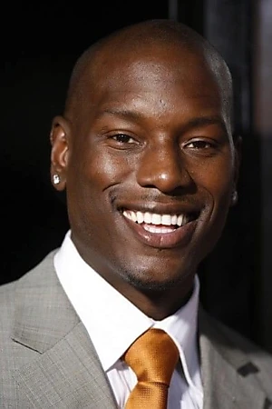 Tyrese Gibson