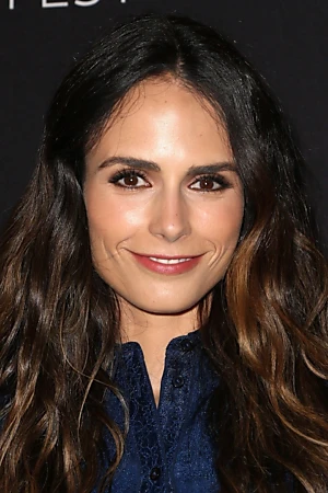 Jordana Brewster