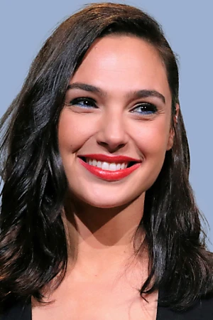 Gal Gadot