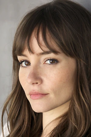 Jocelin Donahue