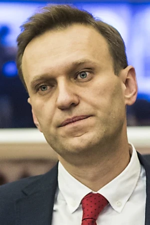 Alexei Navalny