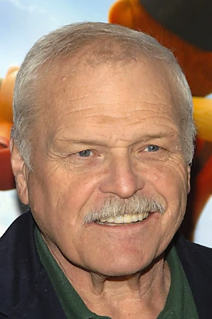 Brian Dennehy