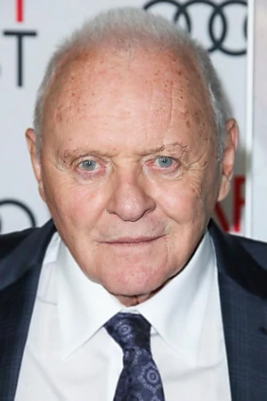 Anthony Hopkins