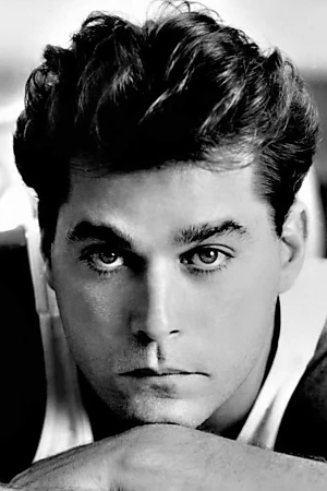 Ray Liotta