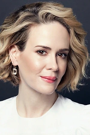 Sarah Paulson