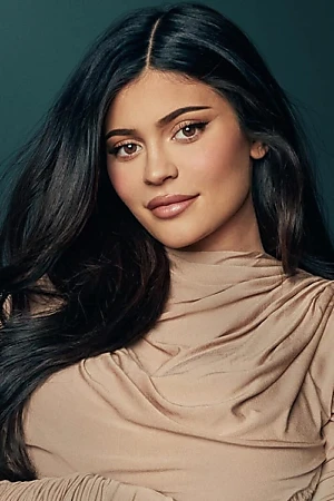 Kylie Jenner