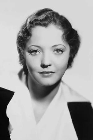 Sylvia Sidney