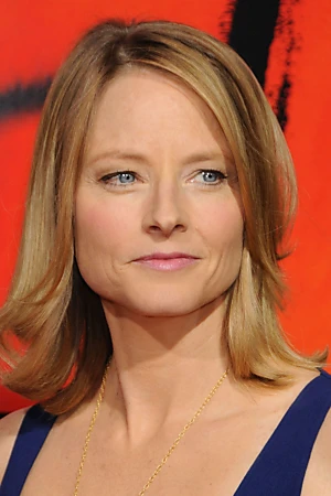 Jodie Foster