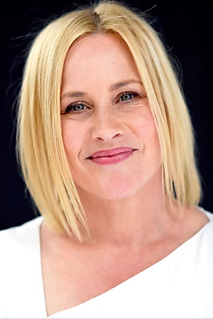 Patricia Arquette