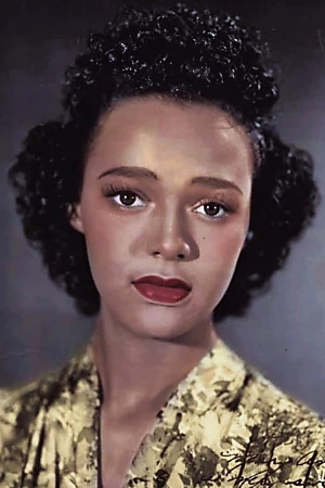 Dorothy Dandridge