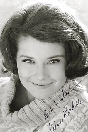 Diane Baker