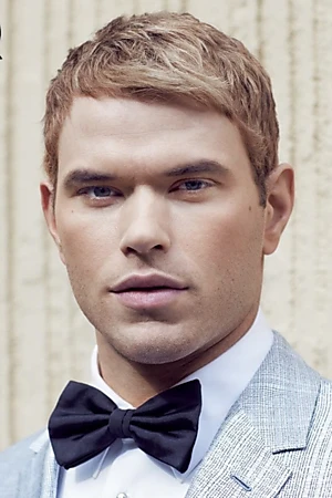 Kellan Lutz