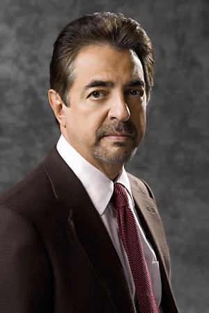 Joe Mantegna