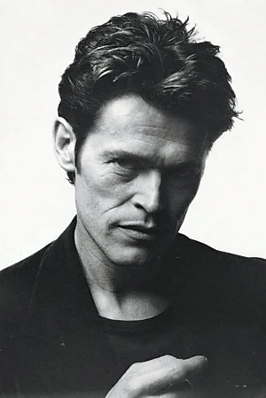 Willem Dafoe