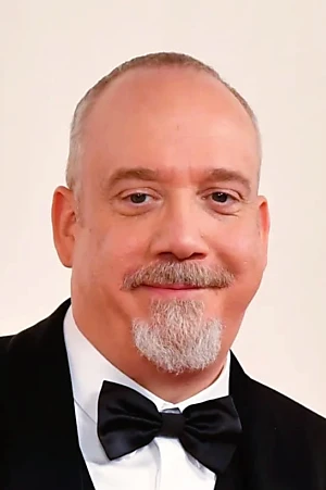 Paul Giamatti