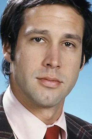 Chevy Chase