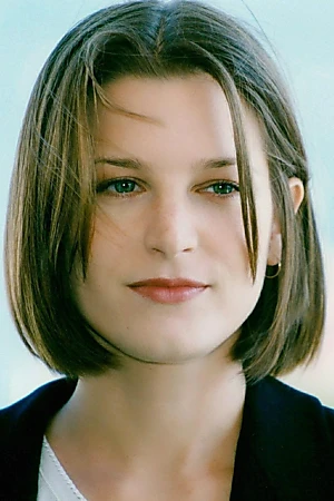 Bridget Fonda