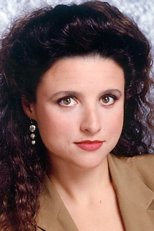 Julia Louis-Dreyfus