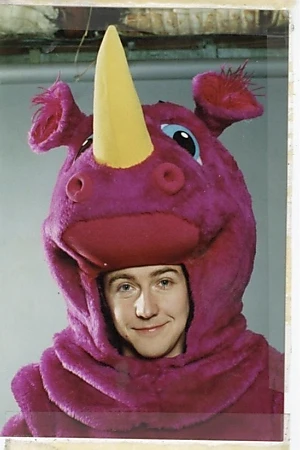 Edward Norton