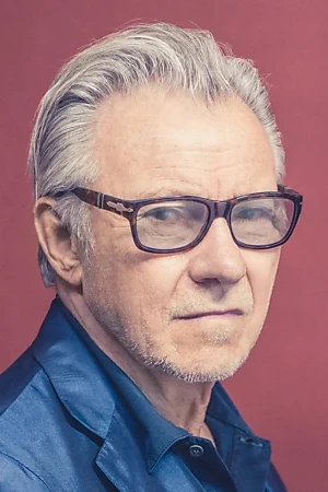 Harvey Keitel