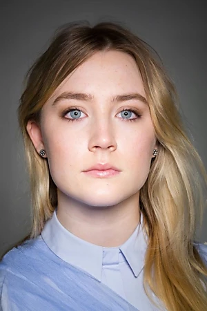 Saoirse Ronan