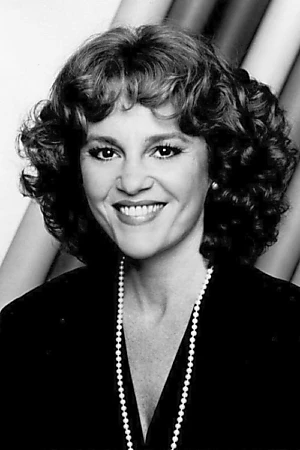 Madeline Kahn