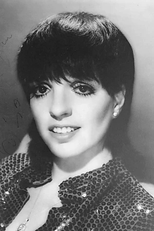 Liza Minnelli