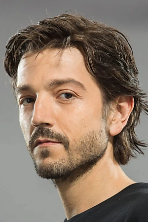 Diego Luna