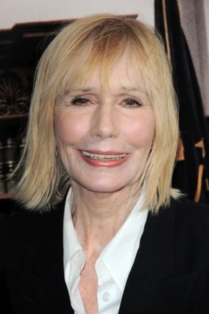 Sally Kellerman