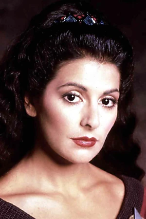 Marina Sirtis