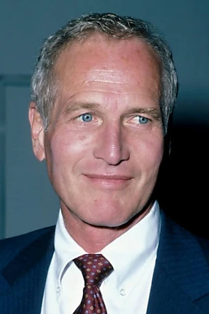 Paul Newman