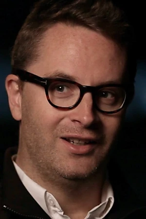 Nicolas Winding Refn