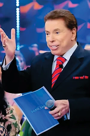 Silvio Santos