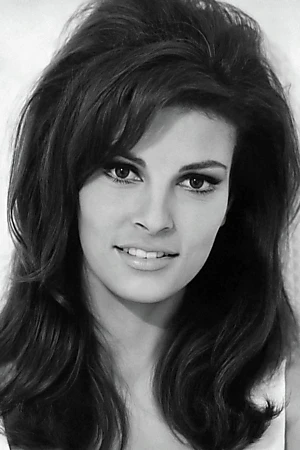 Raquel Welch