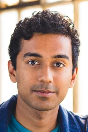 Varun Saranga