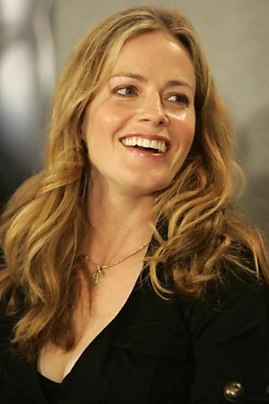 Elisabeth Shue