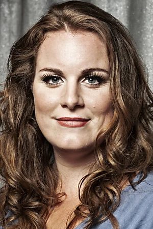 Lise Baastrup