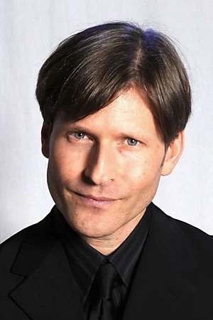 Crispin Glover