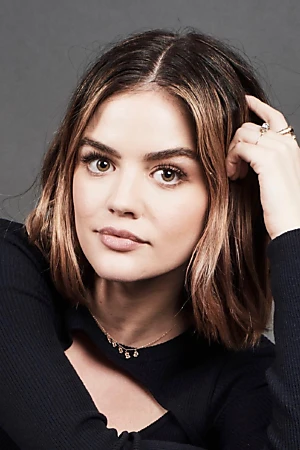 Lucy Hale