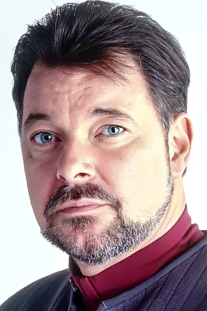 Jonathan Frakes