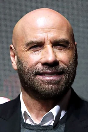 John Travolta