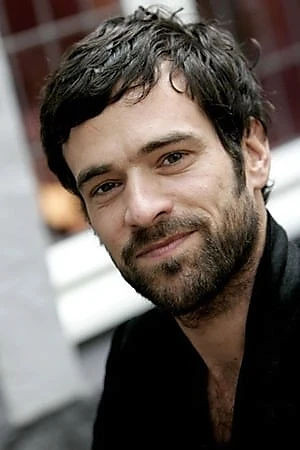 Romain Duris