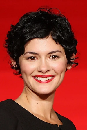 Audrey Tautou